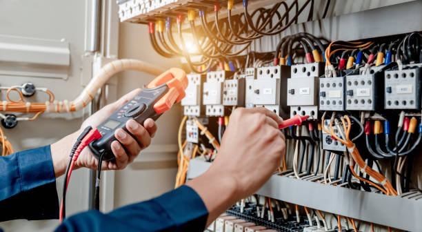 Best 24-Hour Electrician  in Coson, OK